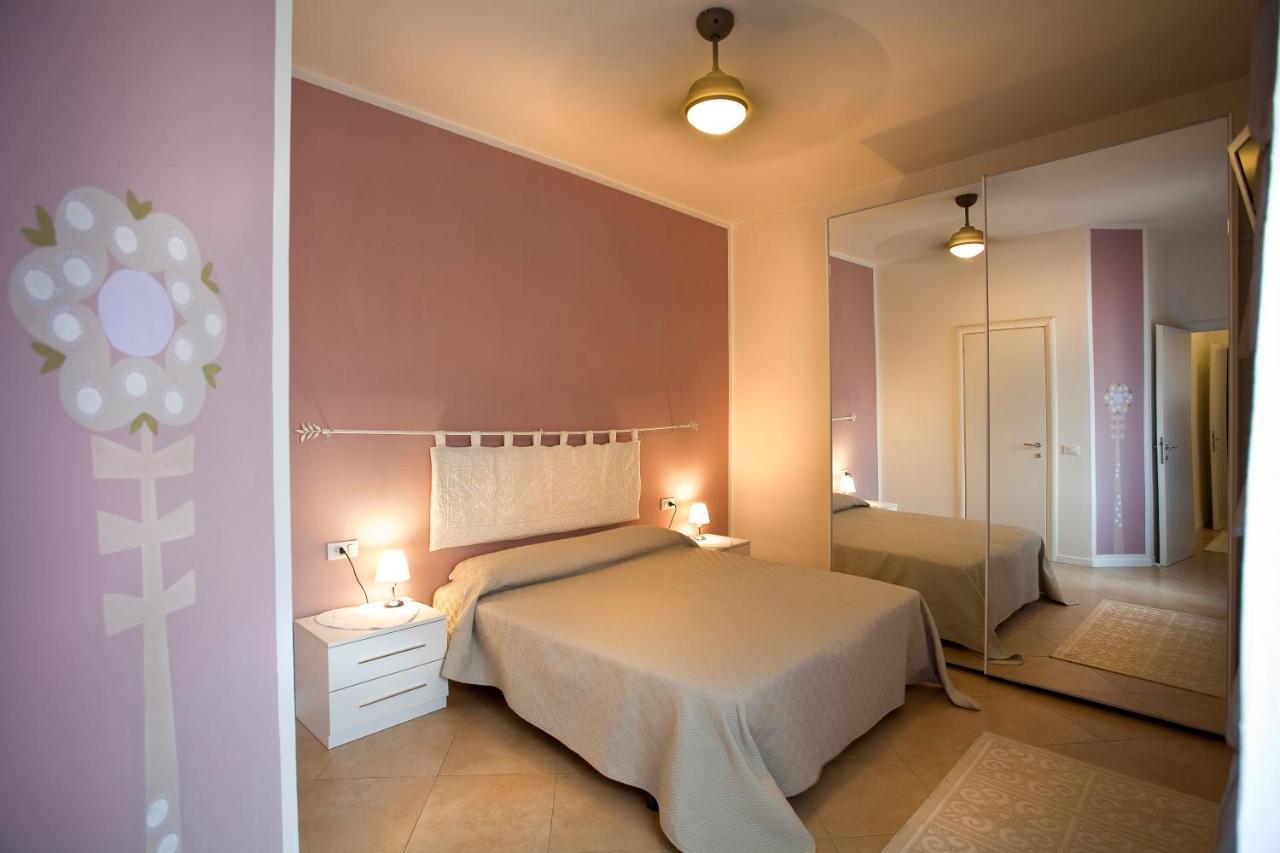 Suite Morgana In San Zeno Verona Exterior photo