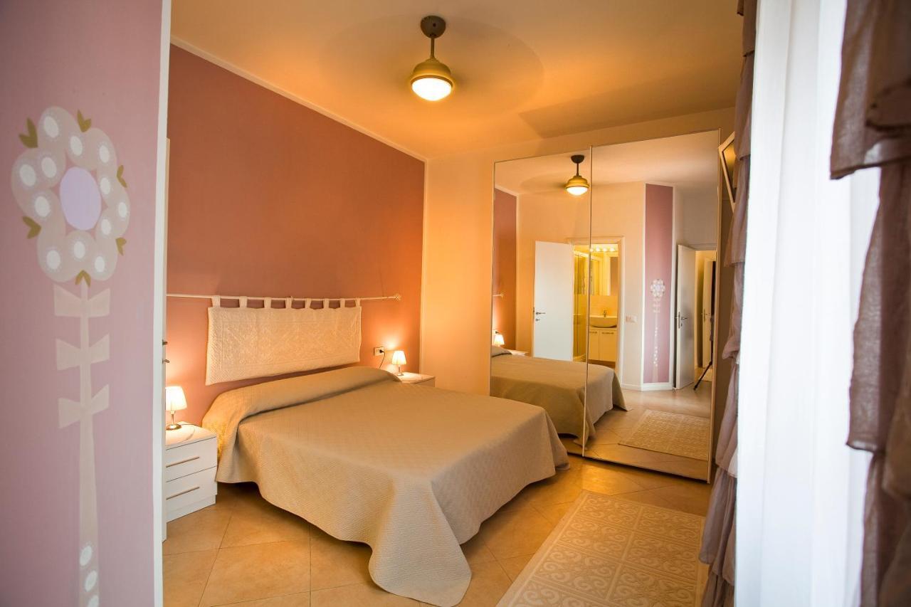 Suite Morgana In San Zeno Verona Exterior photo